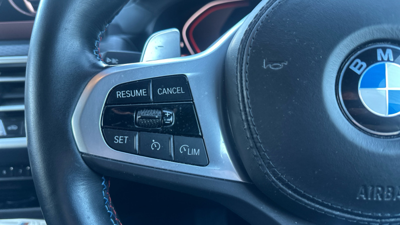 BMW X4 xDrive M40i MHT 5dr Auto Petrol Estate